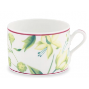 Ginori Florenza Acanto Tea Cup - 7.4 oz.